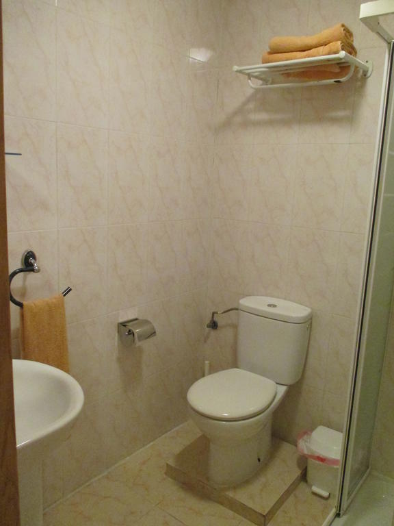 Hostal Pradillo Мостолес Екстериор снимка